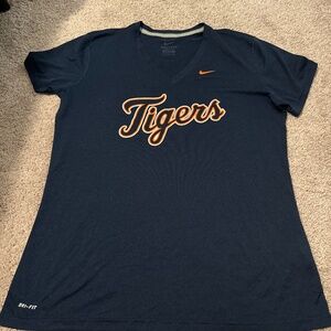 Dri-Fit Tigers Tshirt